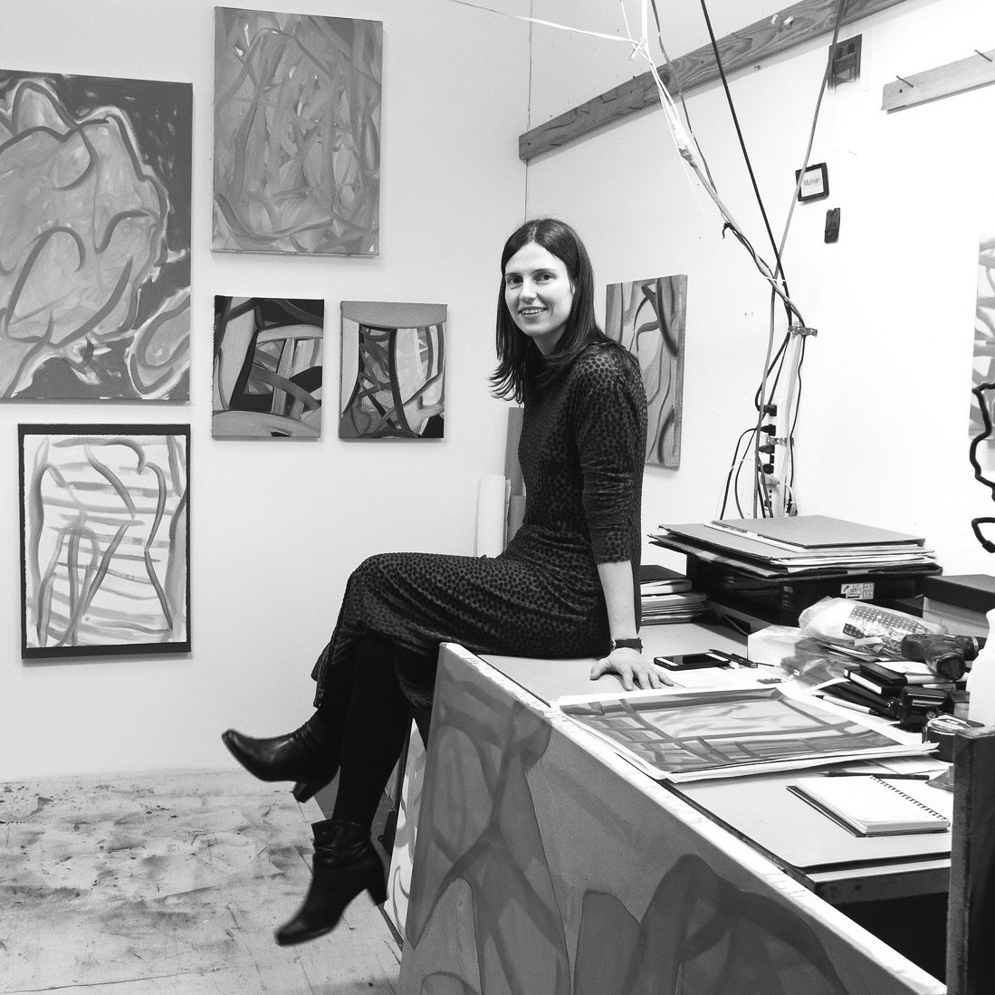 Miryana Todorova contemporary art